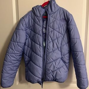 COPY - The North Face Girls Coat Medium (10-12)